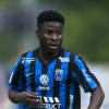 Kingsley Sarfo IK Sirius Malmö FF